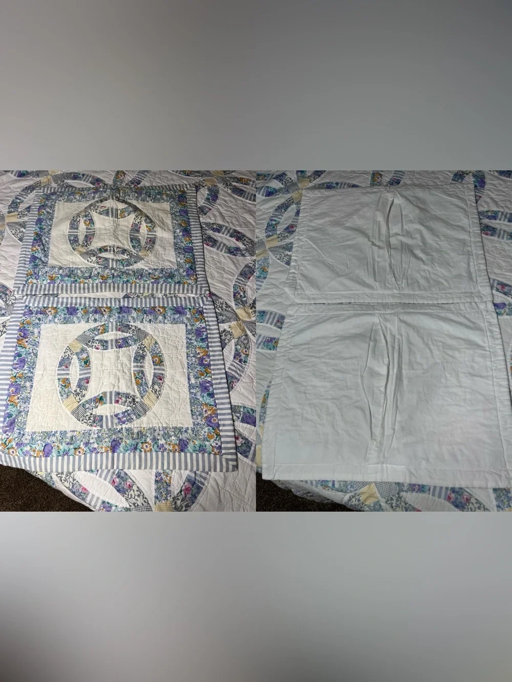 jcpenney vintage king